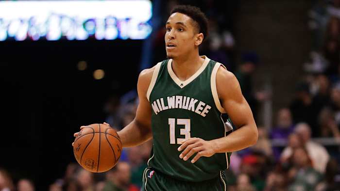 Malcolm Brogdon